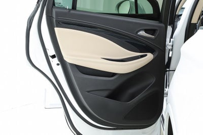 2018 Buick Envision Premium I