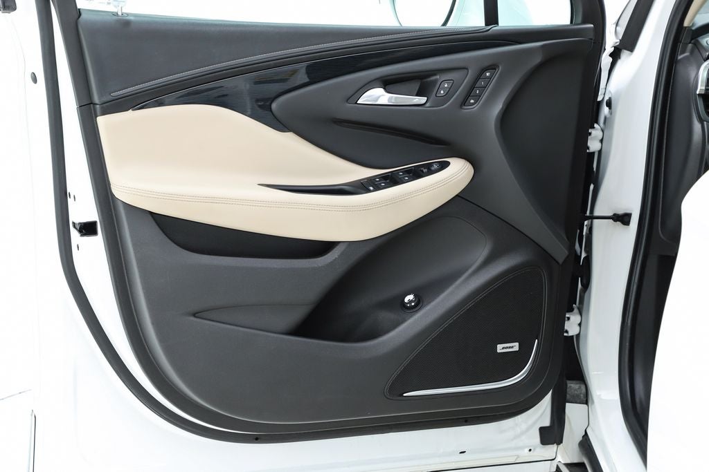 2018 Buick Envision Premium I