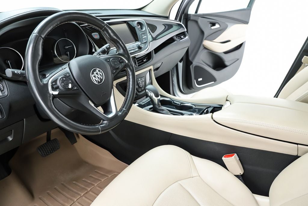 2018 Buick Envision Premium I