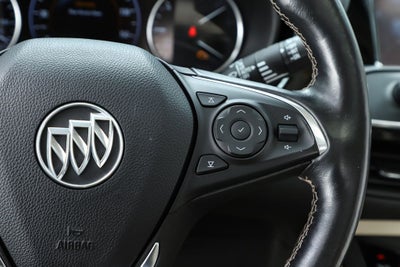 2018 Buick Envision Premium I