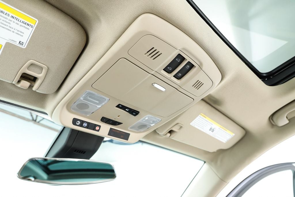 2018 Buick Envision Premium I