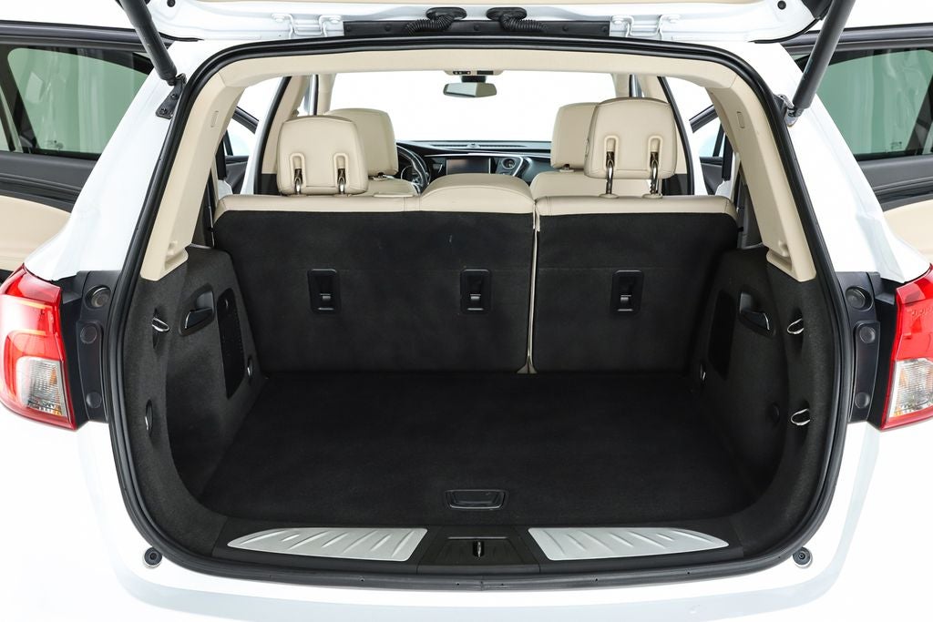 2018 Buick Envision Premium I