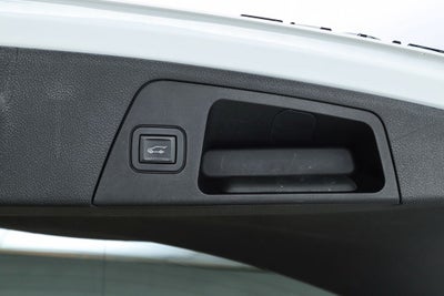 2018 Buick Envision Premium I