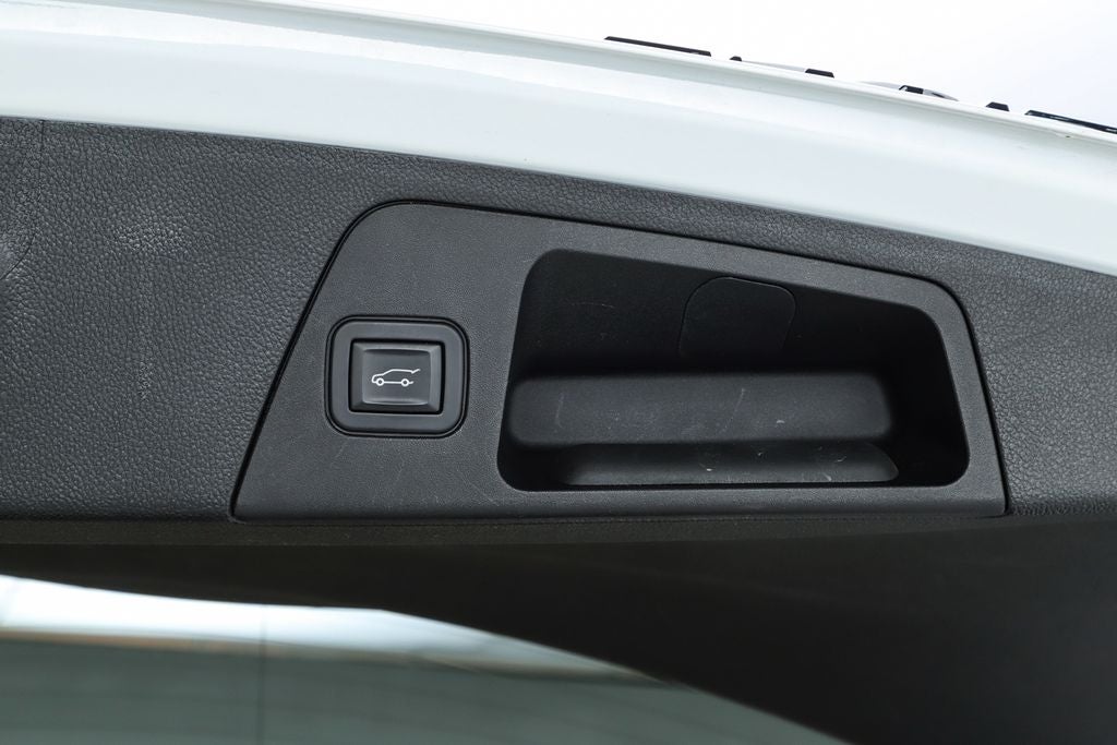 2018 Buick Envision Premium I