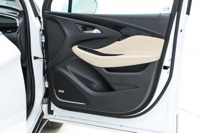 2018 Buick Envision Premium I