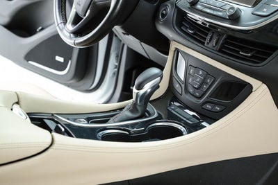 2018 Buick Envision Premium I