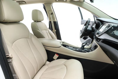 2018 Buick Envision Premium I