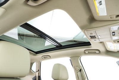 2018 Buick Envision Premium I