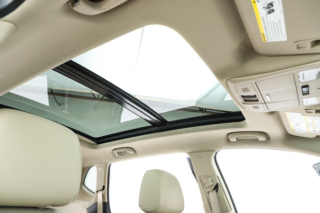 2018 Buick Envision Premium I