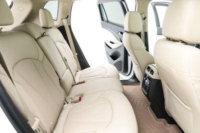 2018 Buick Envision Premium I