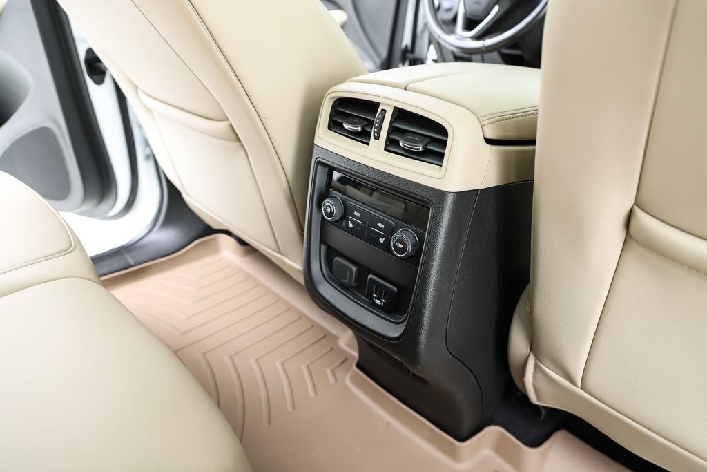 2018 Buick Envision Premium I