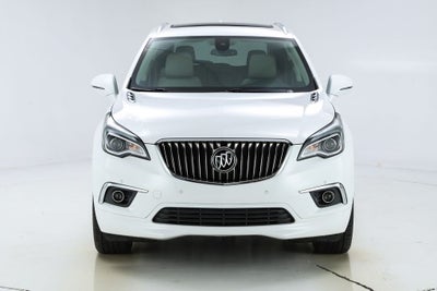 2018 Buick Envision Premium I