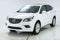 2018 Buick Envision Premium I