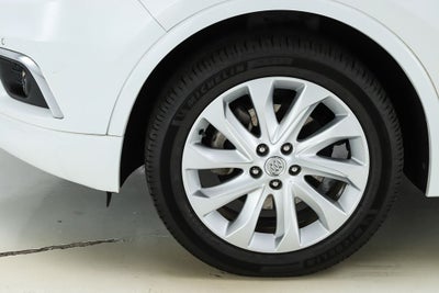 2018 Buick Envision Premium I