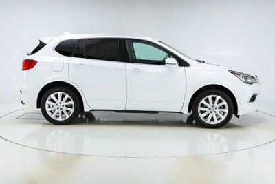 2018 Buick Envision Premium I
