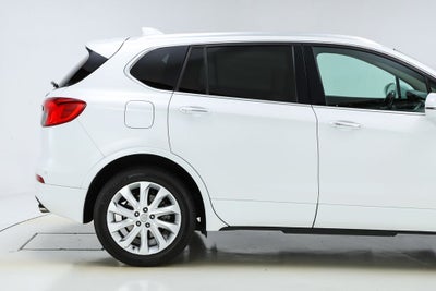 2018 Buick Envision Premium I