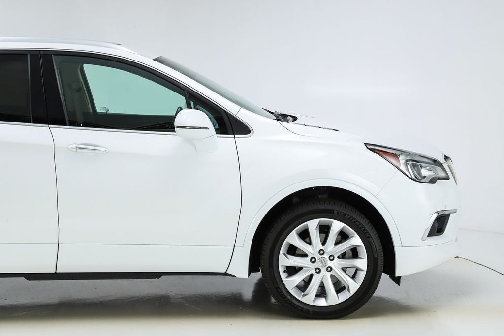 2018 Buick Envision Premium I