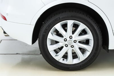 2018 Buick Envision Premium I