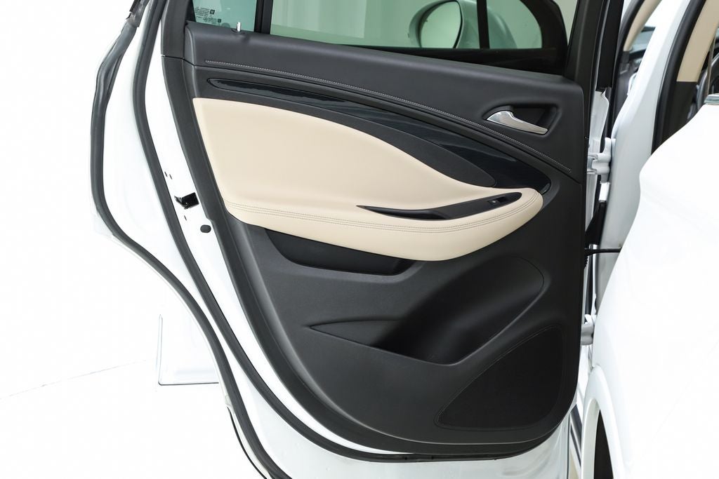 2018 Buick Envision Premium I