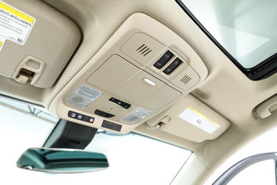 2018 Buick Envision Premium I