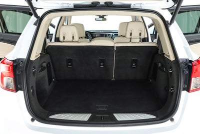 2018 Buick Envision Premium I