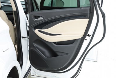 2018 Buick Envision Premium I