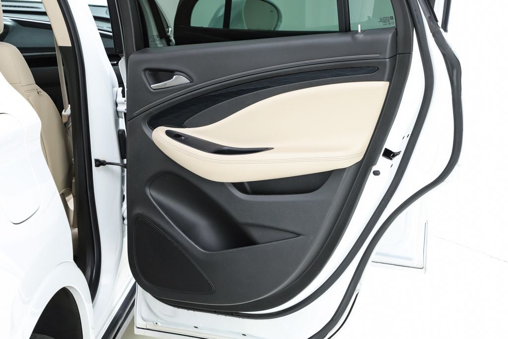 2018 Buick Envision Premium I