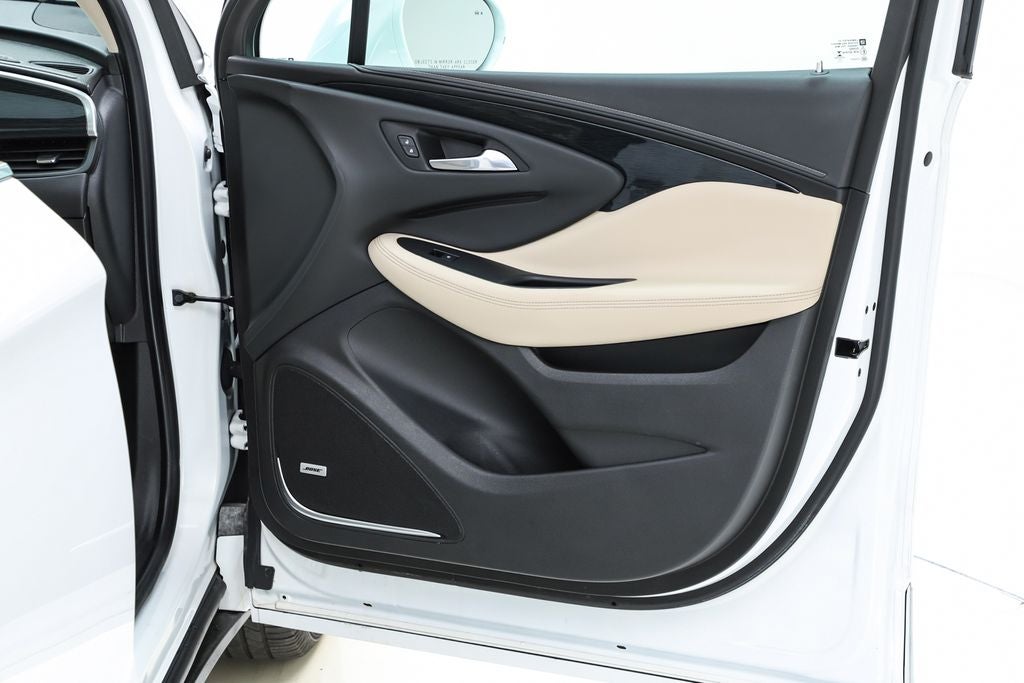 2018 Buick Envision Premium I