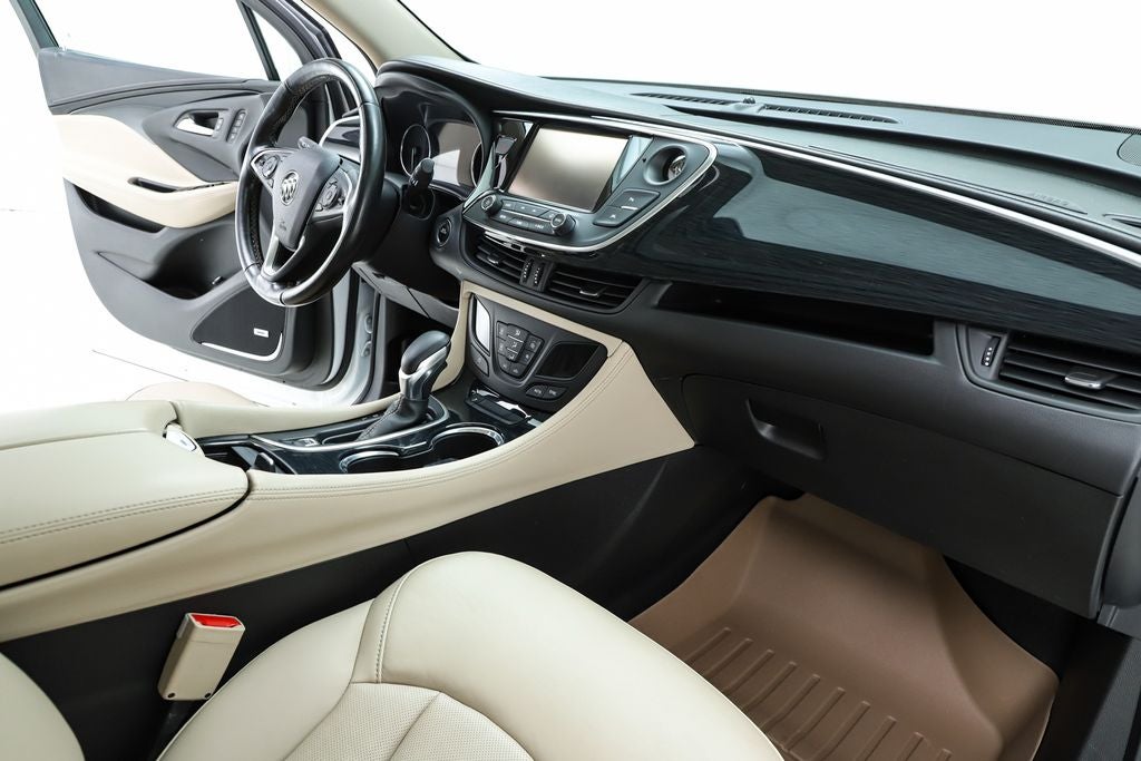 2018 Buick Envision Premium I