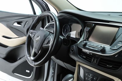 2018 Buick Envision Premium I