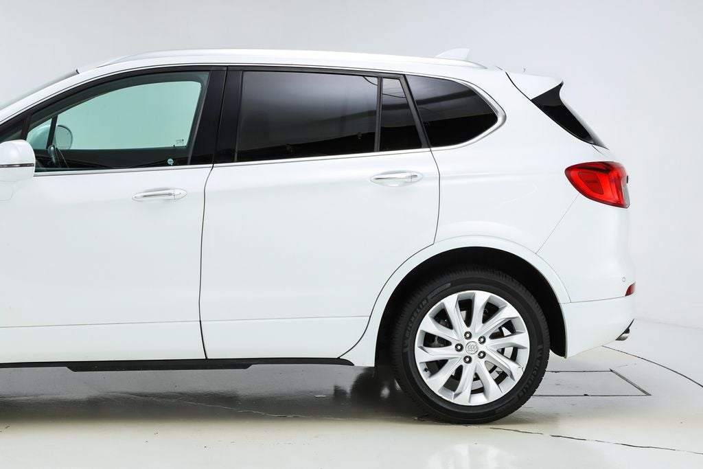 2018 Buick Envision Premium I