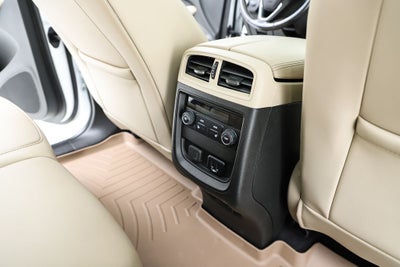 2018 Buick Envision Premium I