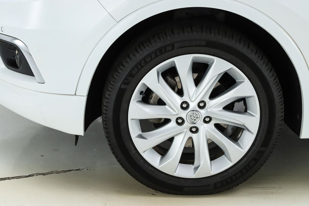 2018 Buick Envision Premium I