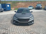 2018 Honda Civic Type R Touring