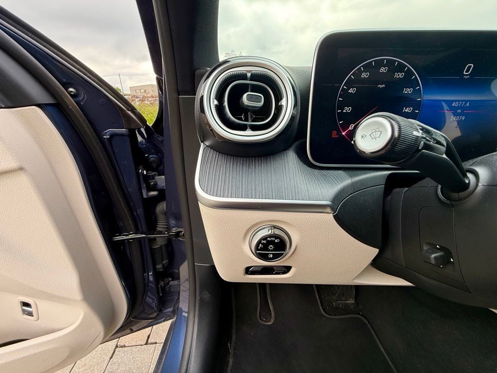 2024 Mercedes-Benz C-Class C 300 4MATIC®