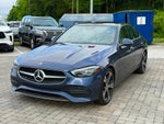 2024 Mercedes-Benz C-Class C 300 4MATIC®