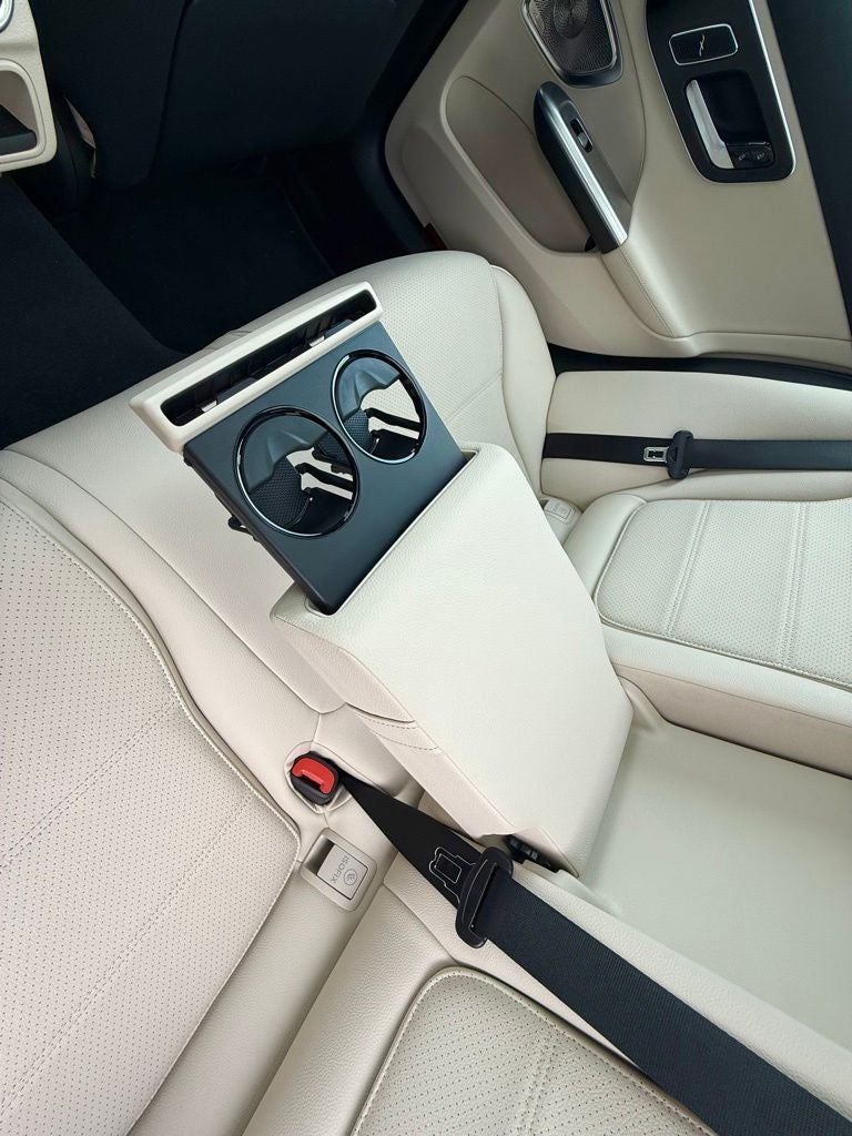 2024 Mercedes-Benz C-Class C 300 4MATIC®