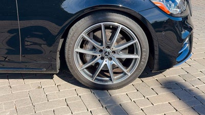2020 Mercedes-Benz S-Class S 450 4MATIC®