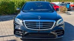 2020 Mercedes-Benz S-Class S 450 4MATIC®