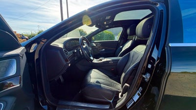 2020 Mercedes-Benz S-Class S 450 4MATIC®