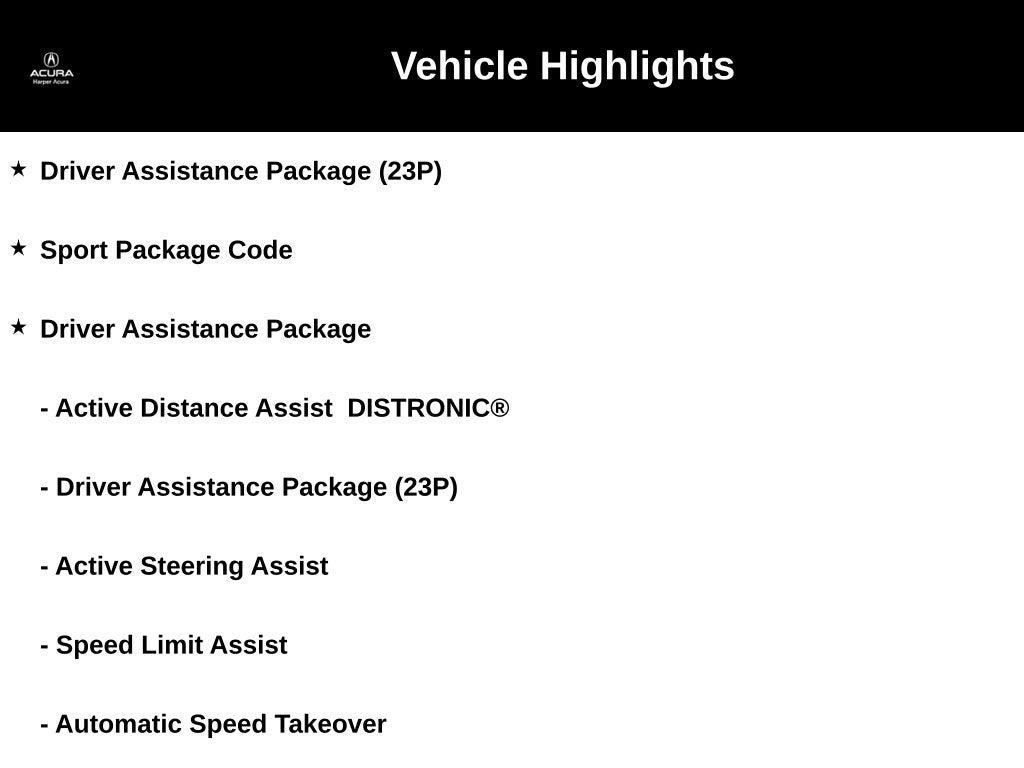 2020 Mercedes-Benz S-Class S 450 4MATIC®