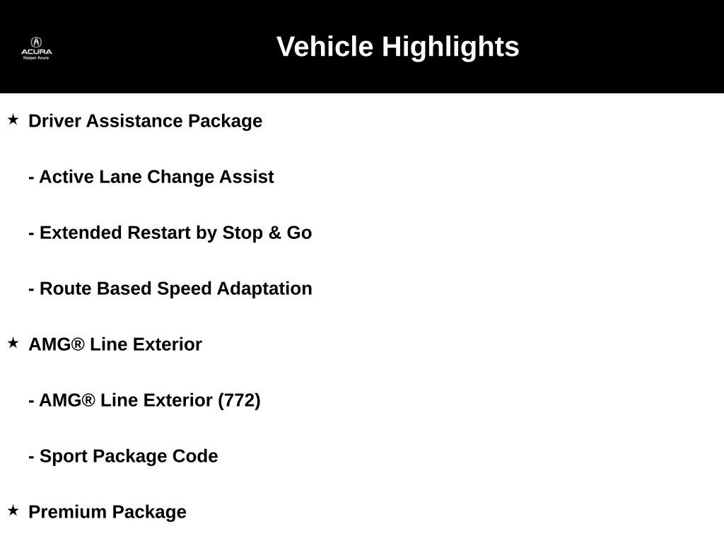 2020 Mercedes-Benz S-Class S 450 4MATIC®
