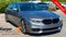 2018 BMW 5 Series M550i xDrive