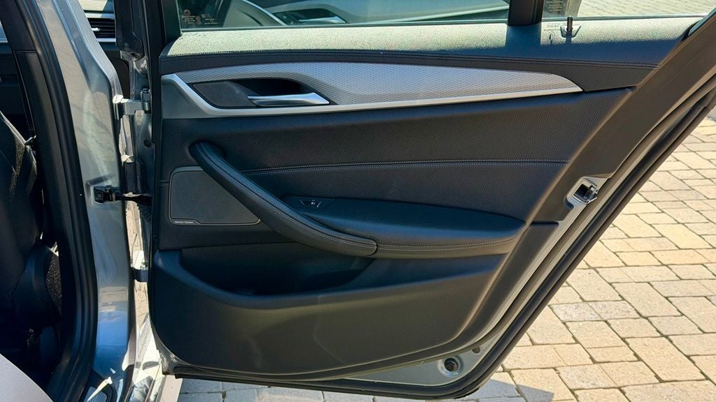 2018 BMW 5 Series M550i xDrive