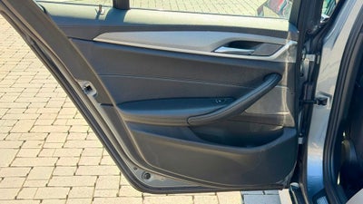 2018 BMW 5 Series M550i xDrive
