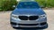 2018 BMW 5 Series M550i xDrive