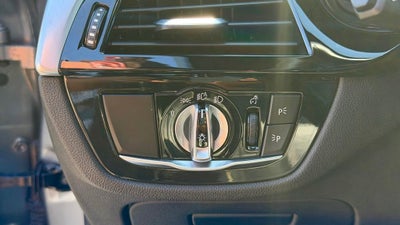 2018 BMW 5 Series M550i xDrive