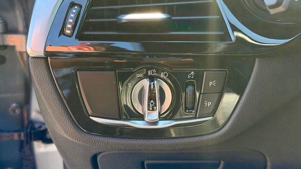 2018 BMW 5 Series M550i xDrive