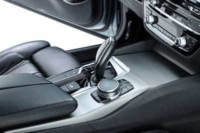2018 BMW 5 Series M550i xDrive
