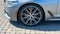 2018 BMW 5 Series M550i xDrive